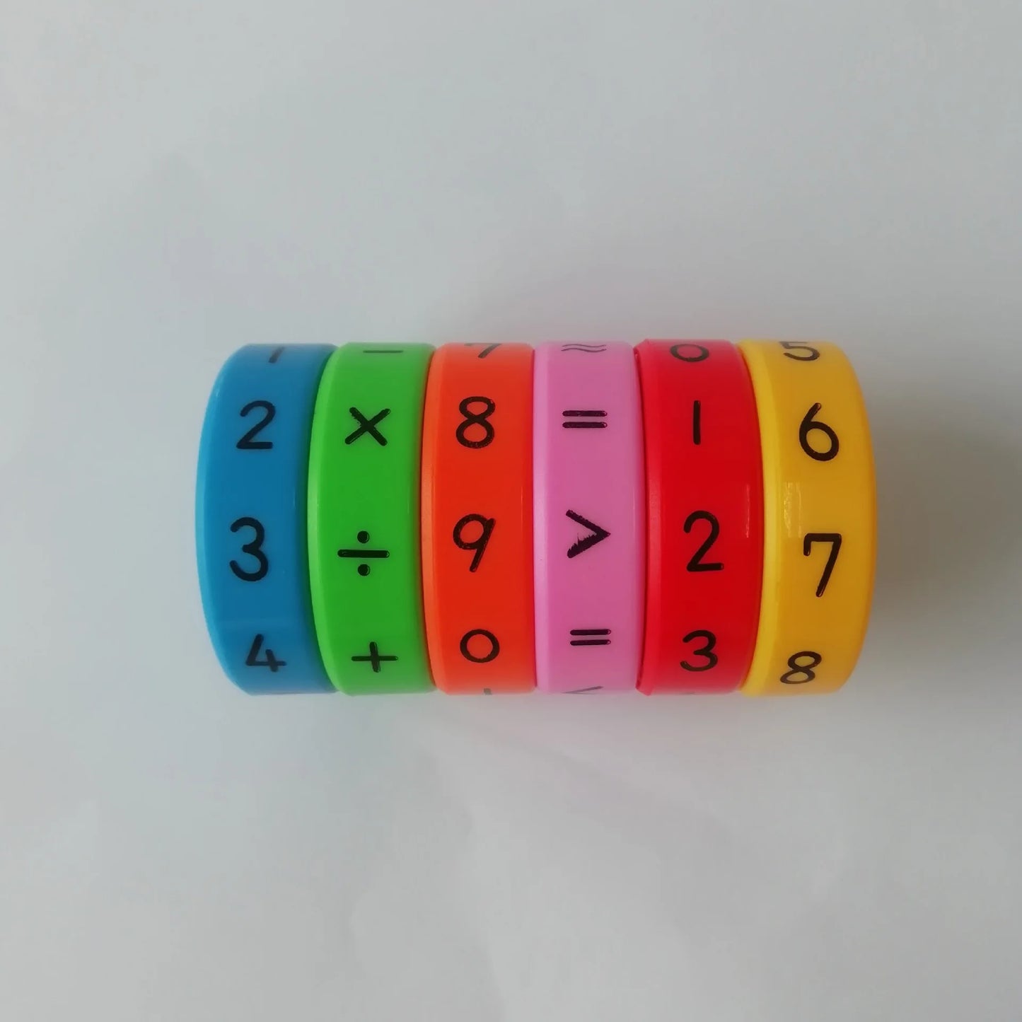Digital Learning Interactive Toys