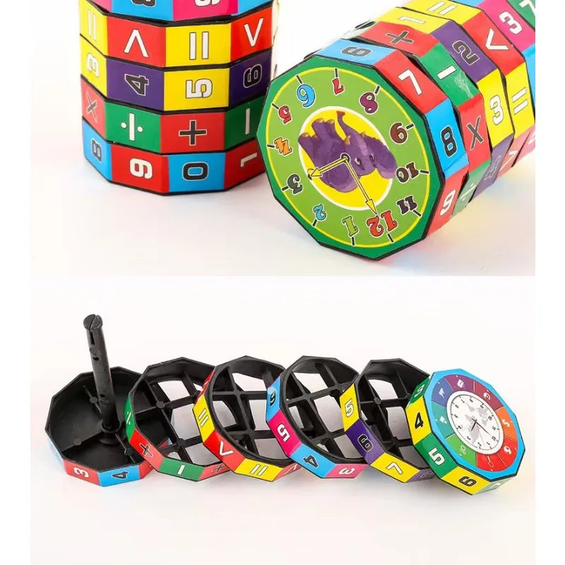 Digital Learning Interactive Toys